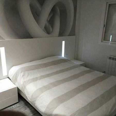 Nuevo Apartamento En El Centro Parking Incluido Сарагоса Экстерьер фото