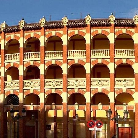 Nuevo Apartamento En El Centro Parking Incluido Сарагоса Экстерьер фото