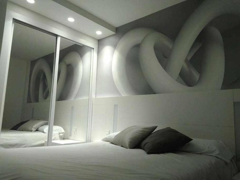 Nuevo Apartamento En El Centro Parking Incluido Сарагоса Экстерьер фото