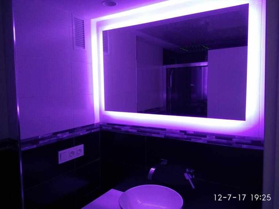 Nuevo Apartamento En El Centro Parking Incluido Сарагоса Экстерьер фото